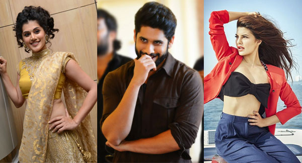 hellow brother movie sequel,naga chaitanya,tapsee,jacqueline fernandez,nagarjuna  చైతూ.. హలో బ్రదర్ కి..అమ్మాయిలు రెడీ!